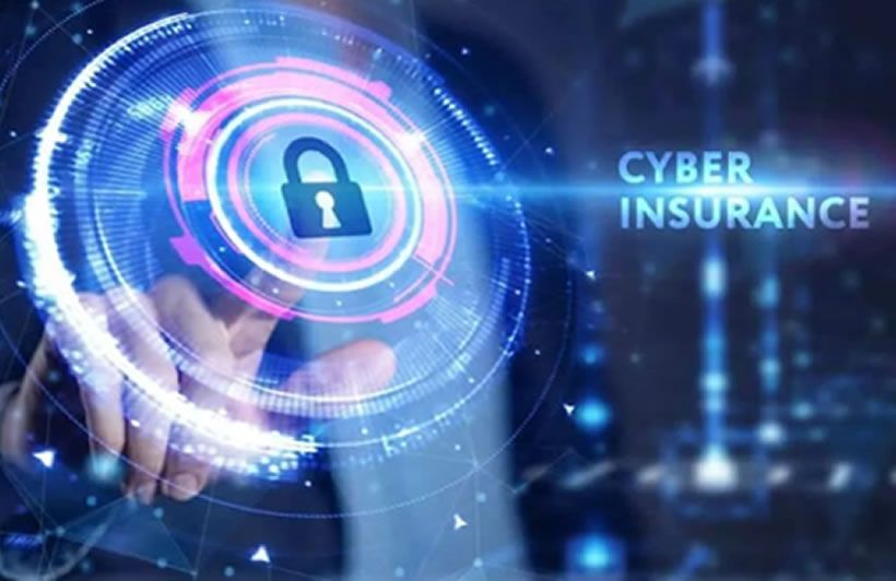 Contratar un cyberseguro